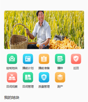 建信金科与国有大行合作推出数字农业云平台，为甘肃玉米种业提供智慧化服务