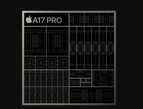 博主：很可能A17 Pro就是苹果的骁龙888 真“火龙果”