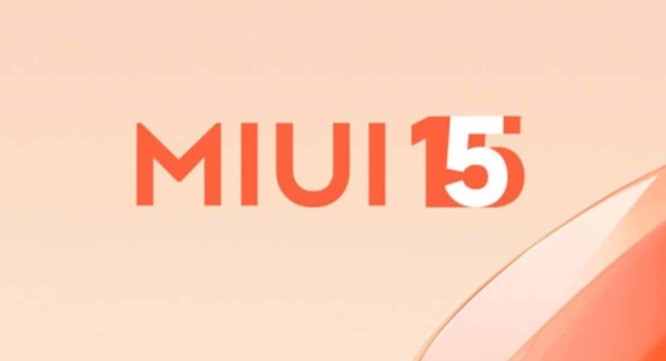 博主：Redmi K30系列和小米10系列无缘MIUI 15更新