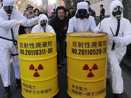 核辐射对人的伤害有哪些？这四个危害，大家可得当心