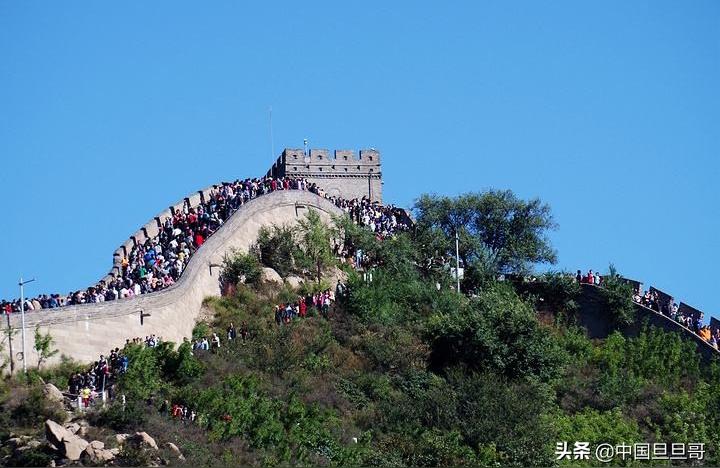 中国有多少5***景区 中国的顶级旅游胜地你知道在哪吗