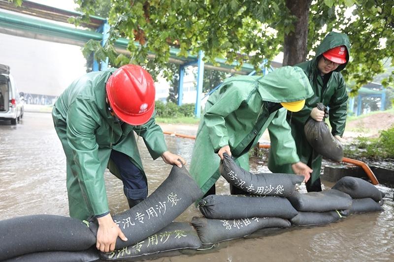 河南特大暴雨最新状况2021郑州暴雨是厄尔尼诺现象吗