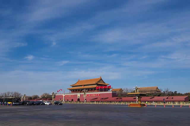 北京郊区旅游景点排名北京周边你觉得在哪买房合适