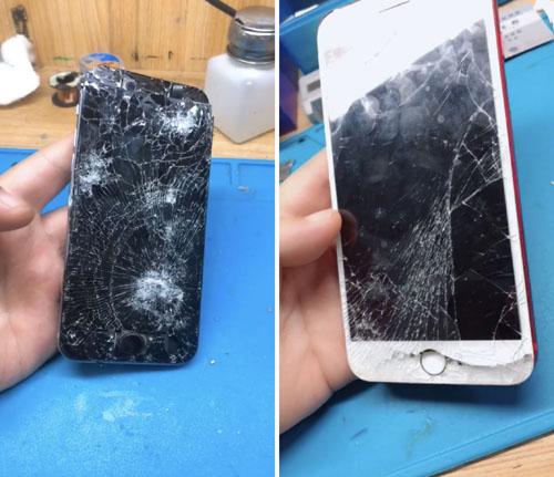 苹果iPhone突然黑屏死机解决办法