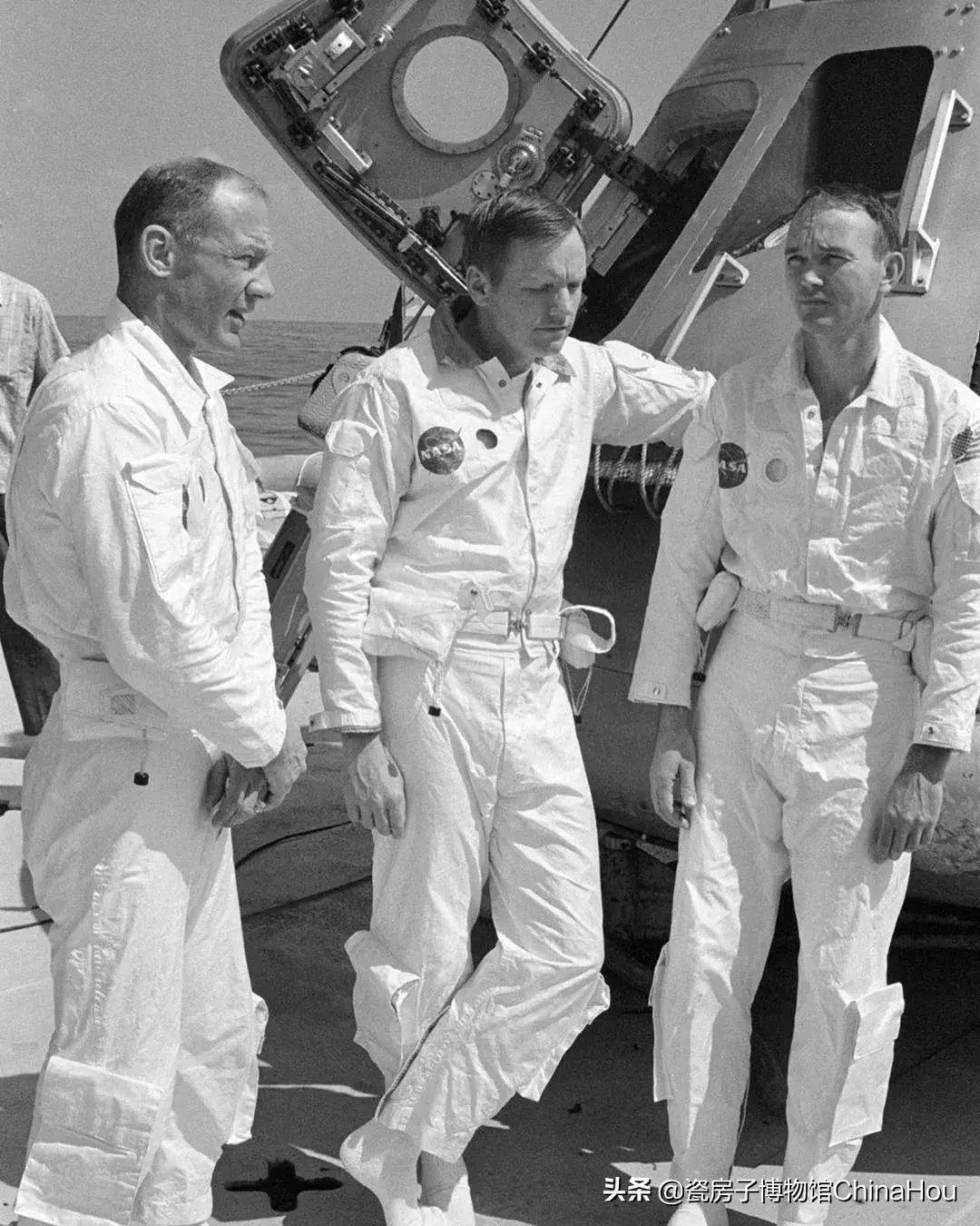 关于阿姆斯特朗的资料载人登陆月球的飞船是嫦娥几号