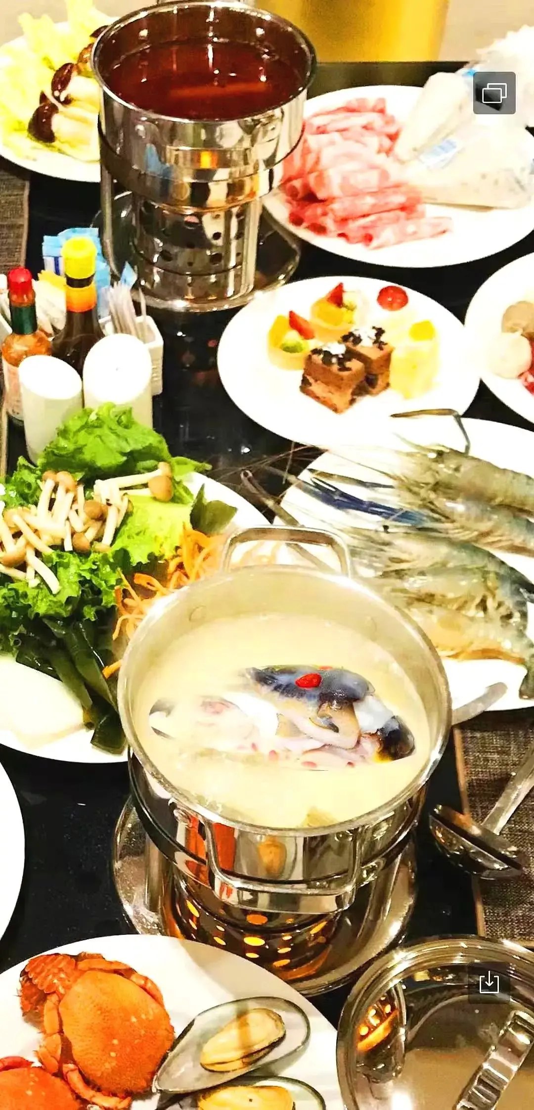 北京最顶级的自助餐：餐点让您大开眼界的美食盛宴（不少于2000字文章