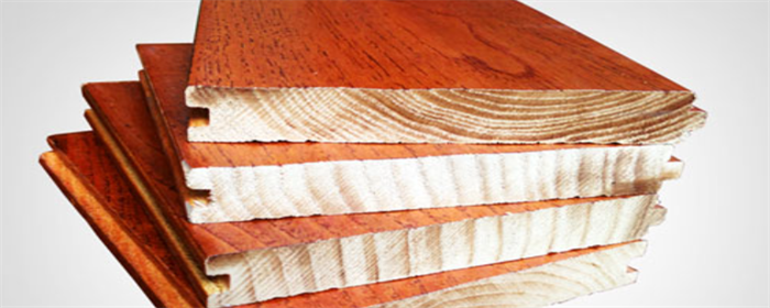 实木家具和实木贴皮如何鉴别