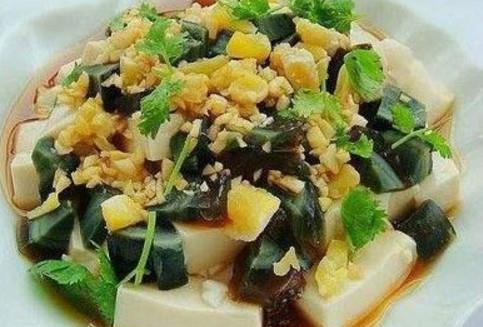 怎么做酱油豆腐