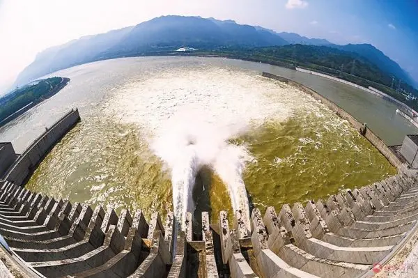 三峡大坝位于哪个省？深入探讨三峡大坝对环境和经济的影响！