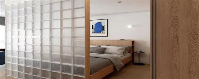 一个房间怎么改造成两个卧室