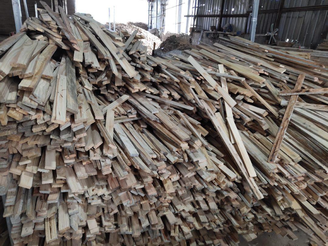 废木材如何再利用