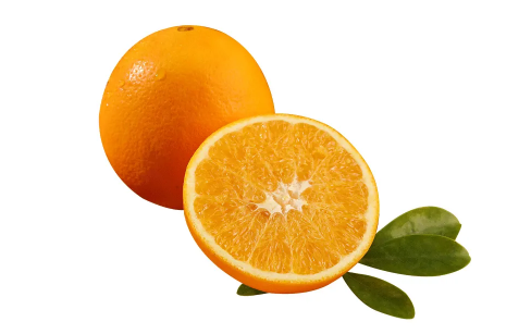 橙子可以加热吃吗