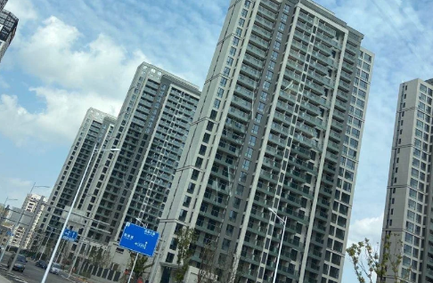 为什么杭州湾新区的房子那么便宜