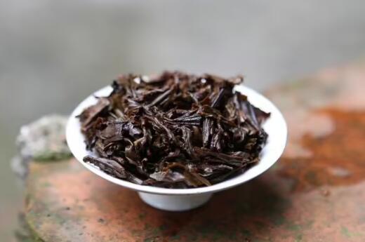 六堡茶属于什么茶？原来是生活中常见的它，因产于六堡而得名